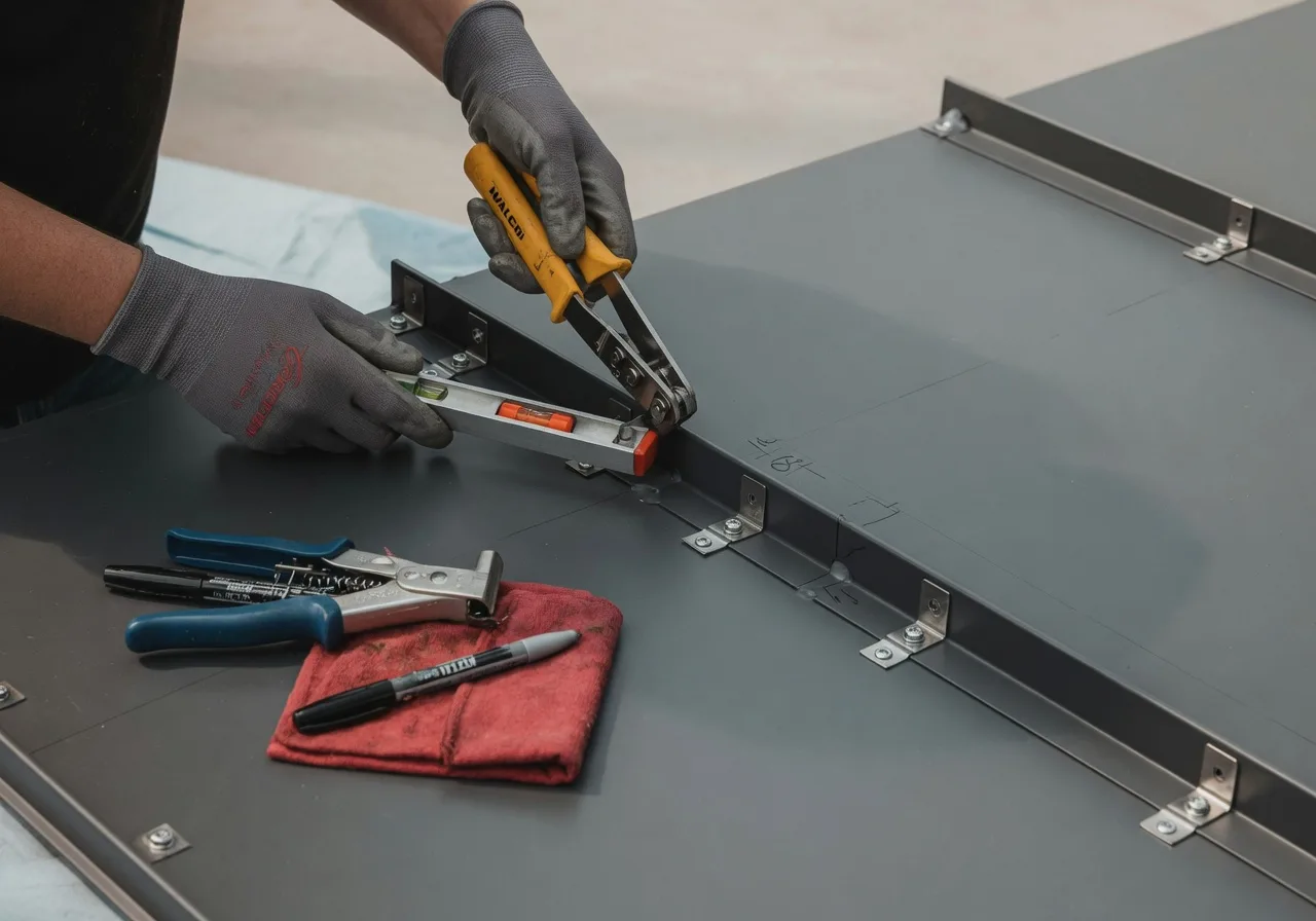 Why choose Metal Roofing Installation in Mauldin, SC